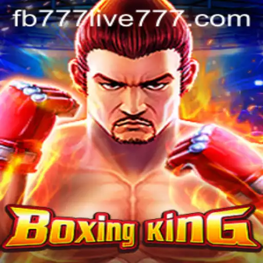 Unveiling BoxingKing: The Game That Packs a Punch with fb777 Live
