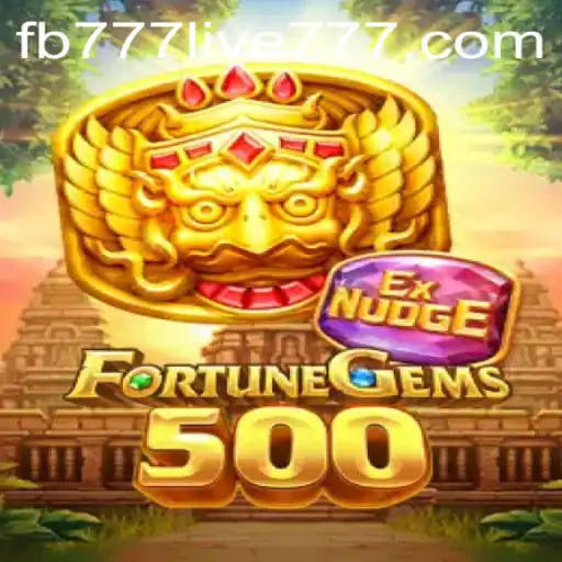 Explore the Exciting World of FortuneGems500 and fb777 live