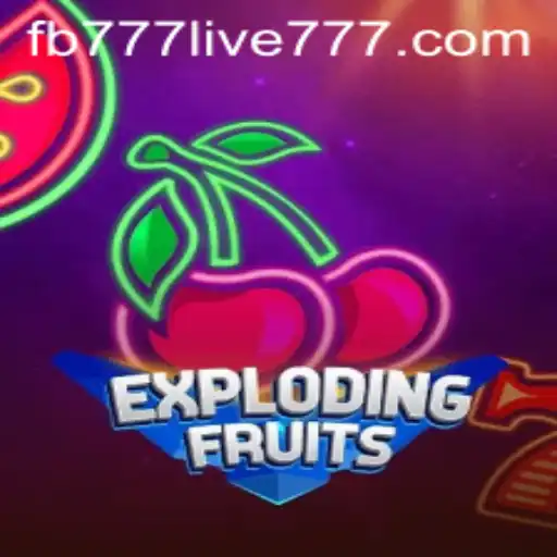 ExplodingFruits: Unveiling the Thrills of a Fruitful Adventure