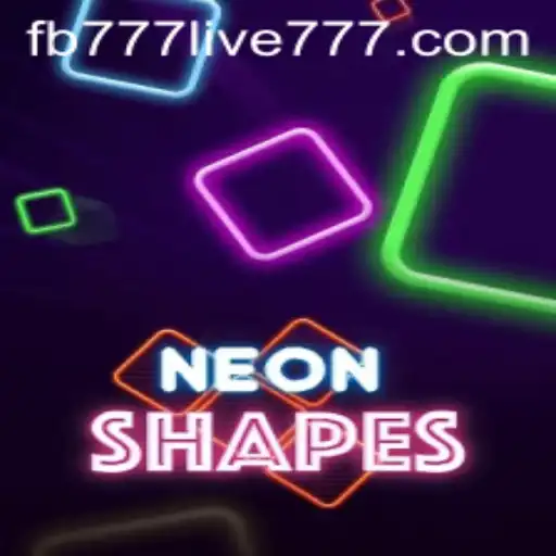 NeonShapes Game Introduction and Live Streaming with fb777