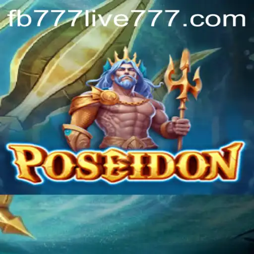Poseidon: A Dive into the Depths of Adventure