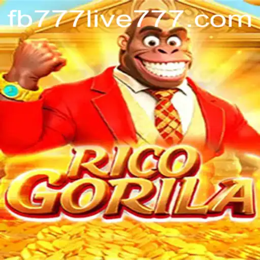 Discovering the Thrills of RicoGorila and FB777 Live: A Dynamic Gaming Experience
