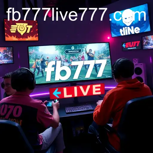 Exploring the Phenomenon of Live Games and fb777 Live