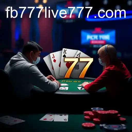 Discover the Exciting World of Poker Games with FB777 Live